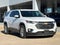 2020 Chevrolet Traverse 3LT