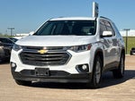 2020 Chevrolet Traverse 3LT