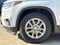 2020 Chevrolet Traverse 3LT