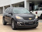 2017 Chevrolet Traverse 2LT 2LT