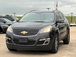 2017 Chevrolet Traverse 2LT 2LT