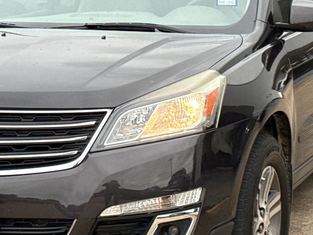 2017 Chevrolet Traverse 2LT 2LT