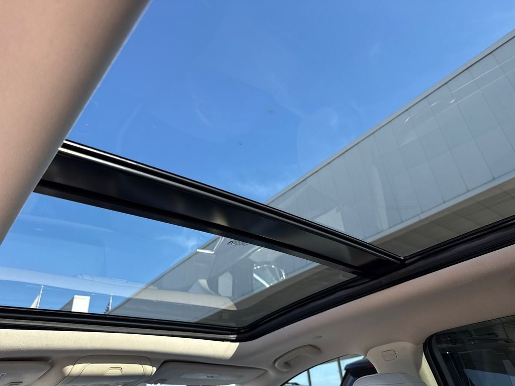 2018 Cadillac XT5 Premium Luxury