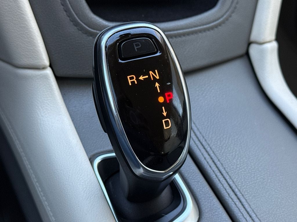 2018 Cadillac XT5 Premium Luxury