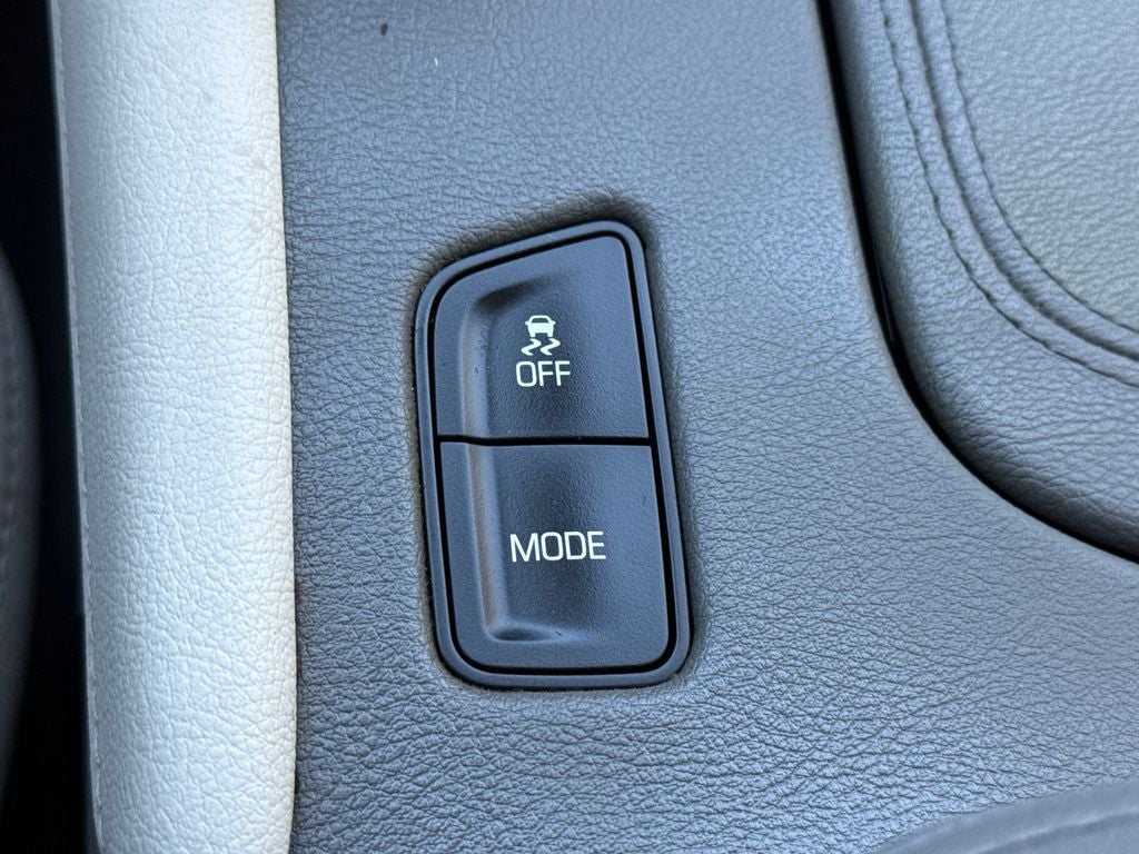 2018 Cadillac XT5 Premium Luxury