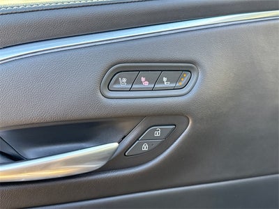 2023 Cadillac Escalade Sport