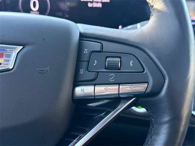 2023 Cadillac Escalade Sport