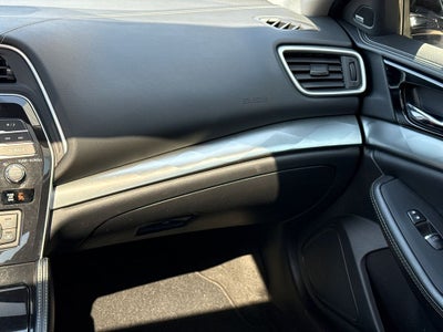 2023 Nissan Maxima 3.5 SL