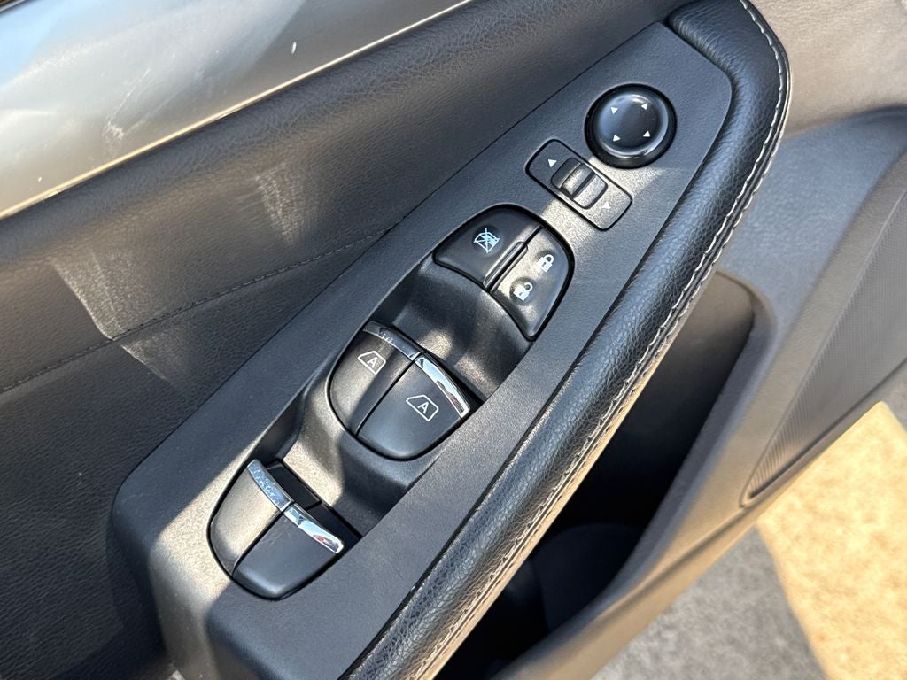 2023 Nissan Maxima 3.5 SL