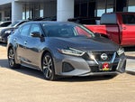 2023 Nissan Maxima Base