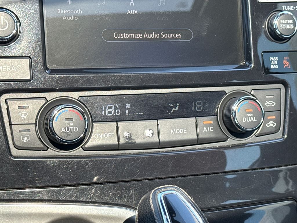 2023 Nissan Maxima 3.5 SL