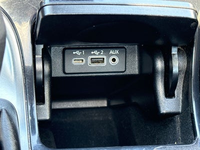 2023 Nissan Maxima 3.5 SL