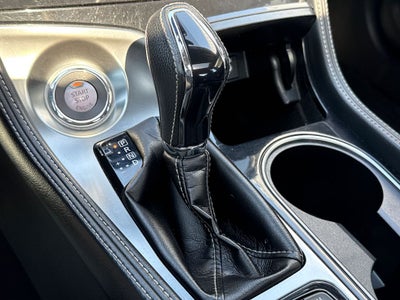 2023 Nissan Maxima 3.5 SL