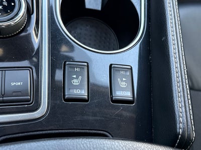 2023 Nissan Maxima 3.5 SL