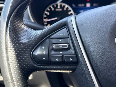2023 Nissan Maxima 3.5 SL