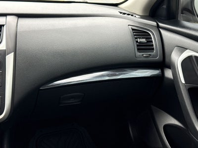 2017 Nissan Altima 2.5 SL