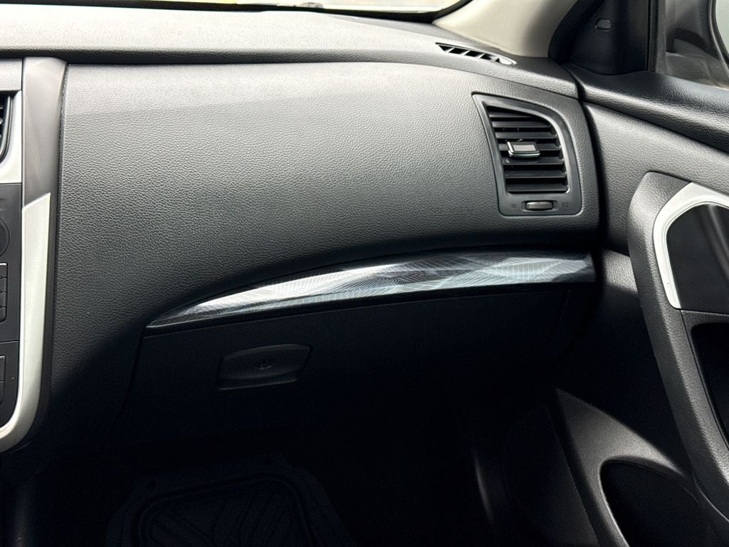 2017 Nissan Altima 2.5 SL