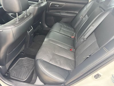 2017 Nissan Altima 2.5 SL