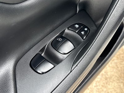 2017 Nissan Altima 2.5 SL