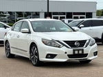 2017 Nissan Altima 2.5 SL