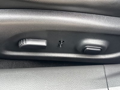 2017 Nissan Altima 2.5 SL