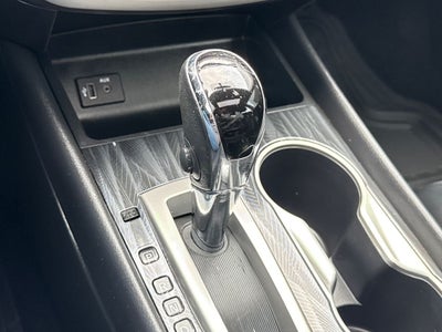 2017 Nissan Altima 2.5 SL