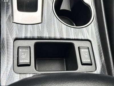 2017 Nissan Altima 2.5 SL