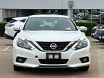 2017 Nissan Altima 2.5 SL