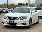 2017 Nissan Altima 2.5 SL