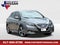 2022 Nissan Leaf SV