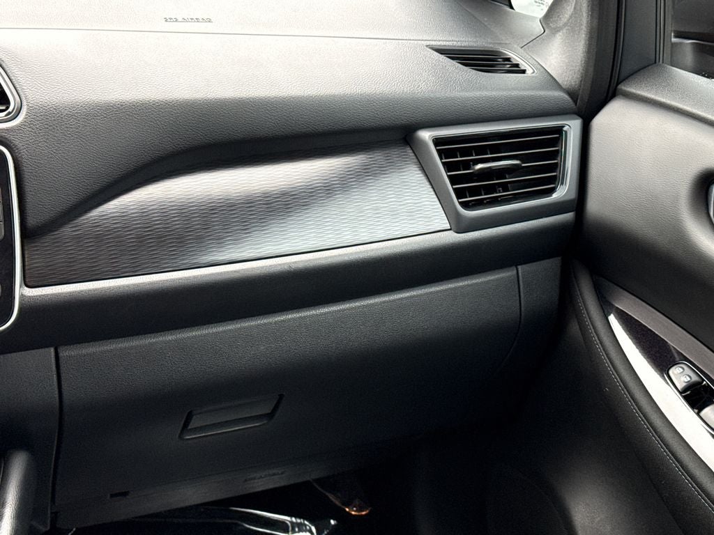 2022 Nissan Leaf SV