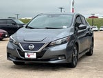 2022 Nissan Leaf SV