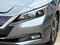 2022 Nissan Leaf SV