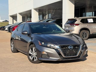 2022 Nissan Altima 2.5 S