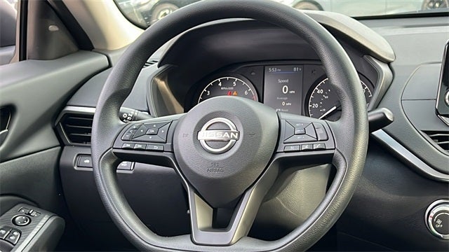 2024 Nissan Altima 2.5 S in Fort Worth, TX - Fort Worth Nissan