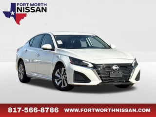 2023 Nissan Altima 2.5 S
