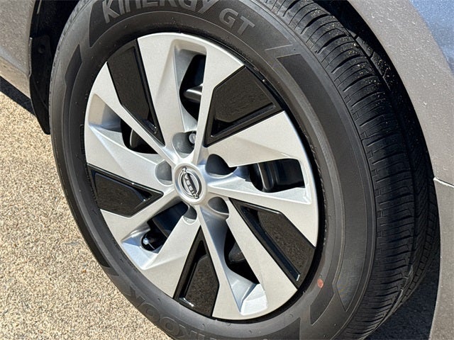 2025 Nissan Altima 2.5 S