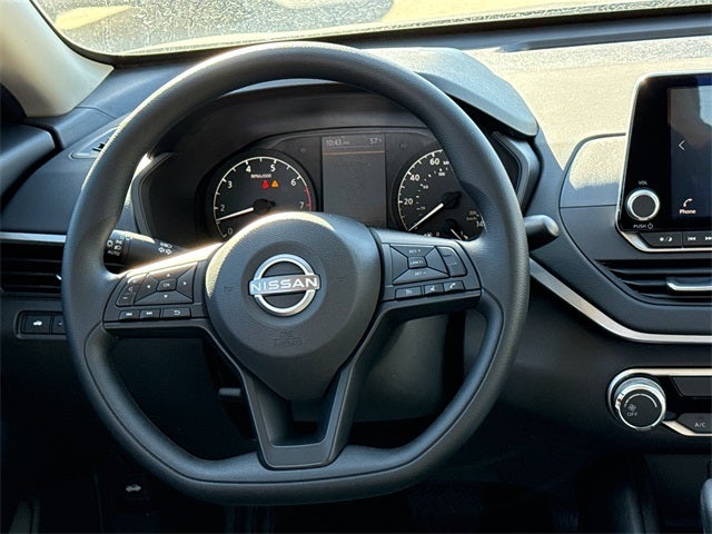 2025 Nissan Altima 2.5 S