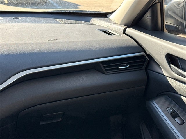 2025 Nissan Altima 2.5 S