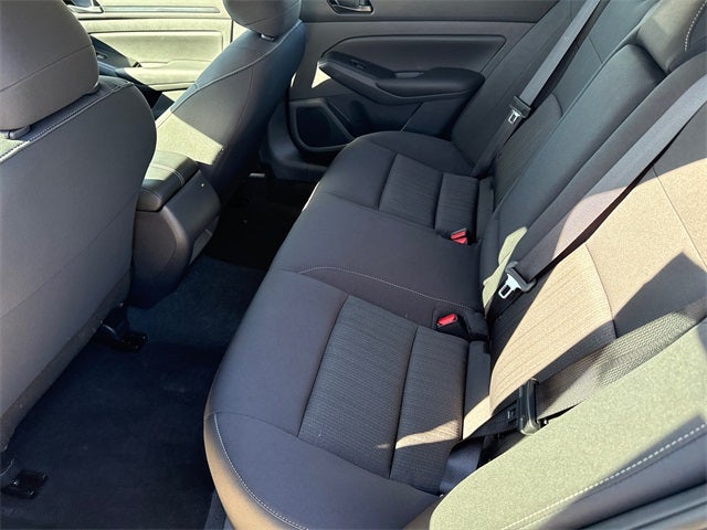 2025 Nissan Altima 2.5 S