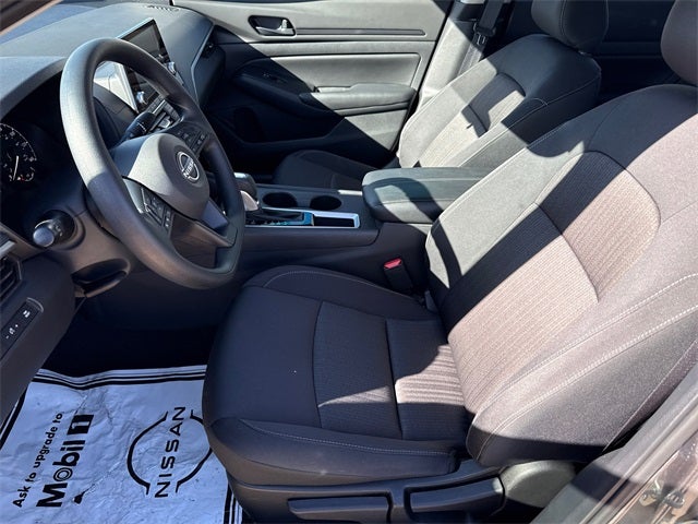 2025 Nissan Altima 2.5 S