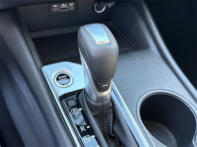 2025 Nissan Altima 2.5 S