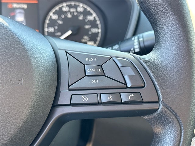 2025 Nissan Altima 2.5 S