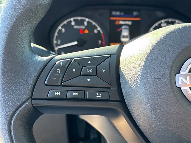 2025 Nissan Altima 2.5 S