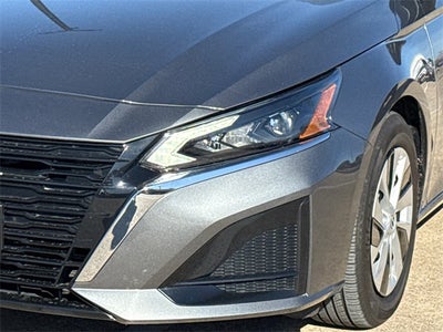 2025 Nissan Altima 2.5 S