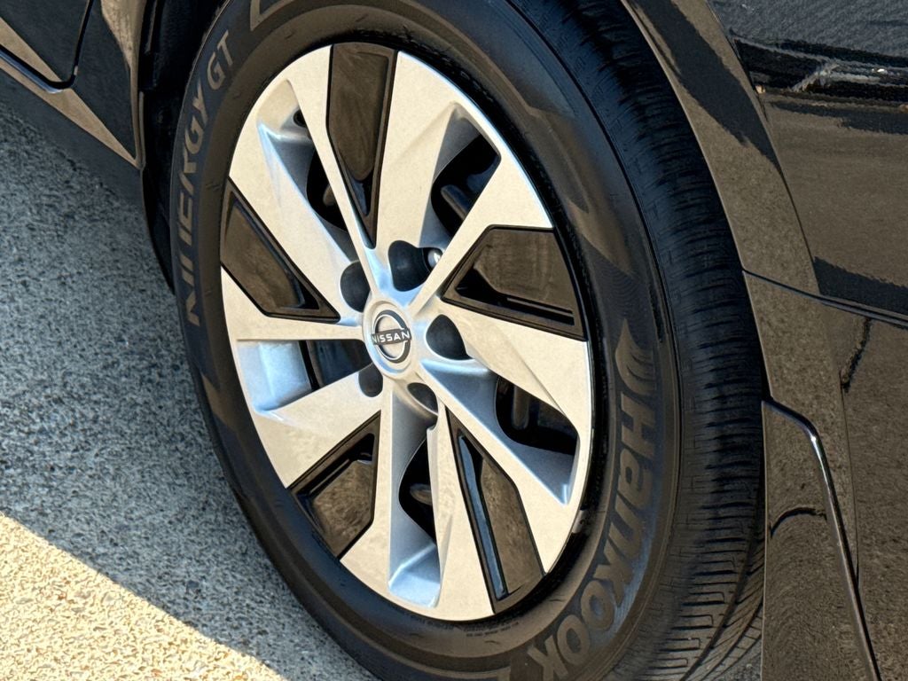 2023 Nissan Altima 2.5 S