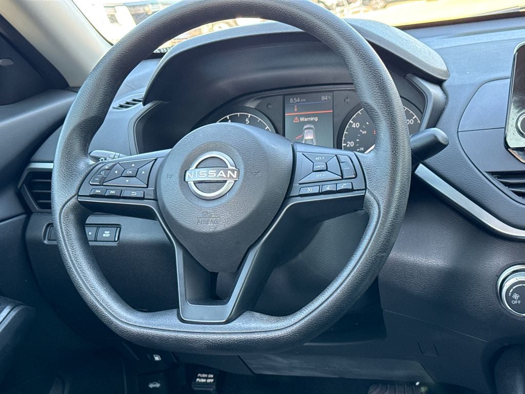 2023 Nissan Altima 2.5 S