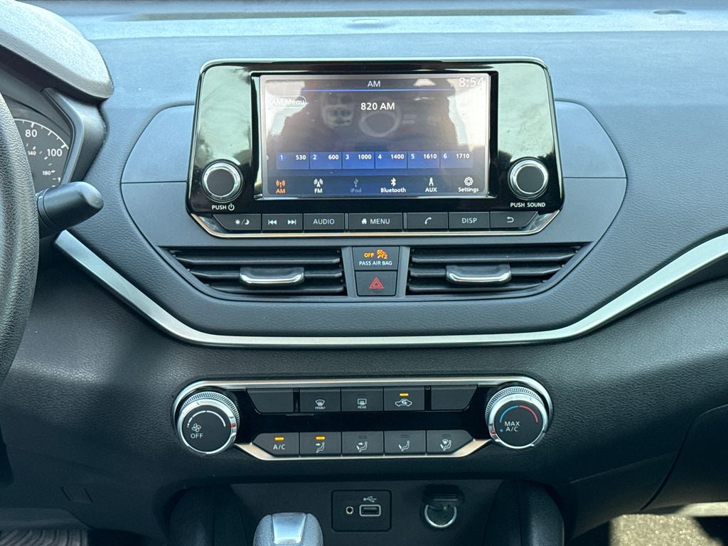 2023 Nissan Altima 2.5 S