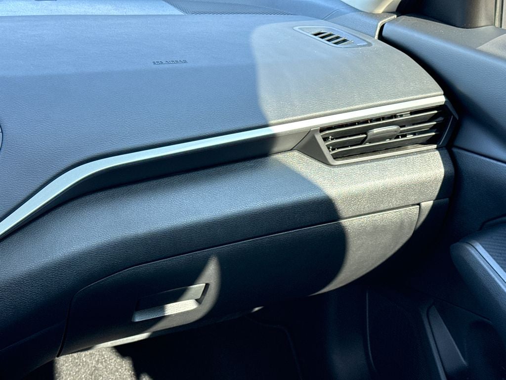 2023 Nissan Altima 2.5 S