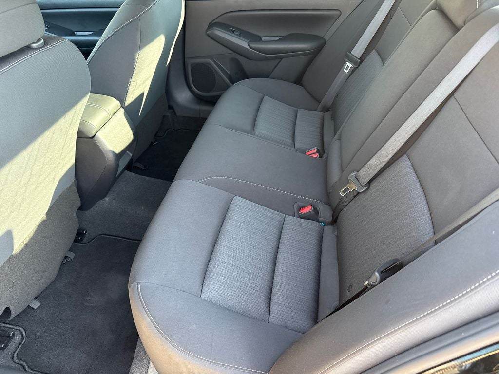2023 Nissan Altima 2.5 S